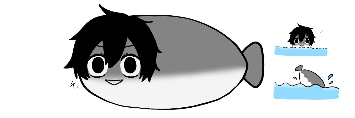 みたらし🍡 banner
