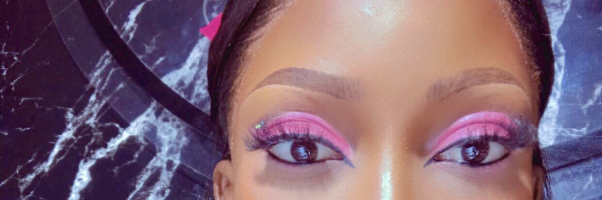 Miss BouGie 💎🇨🇲's banner
