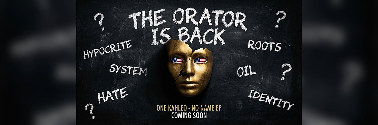 onekahleo's profile banner image