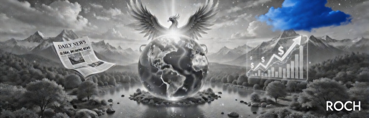 ROCH 🏧 📚 banner