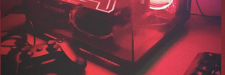 Caike 🇧🇷 banner