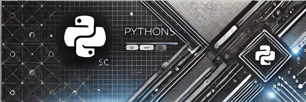 PythonSC Profile Banner