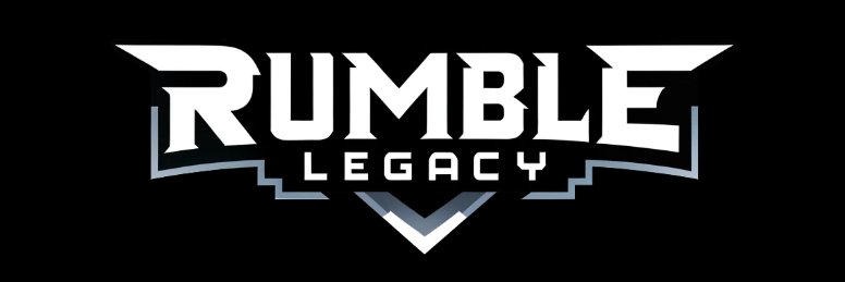 Rumble Legacy banner