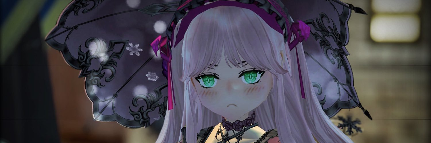 mabililiil's profile banner image