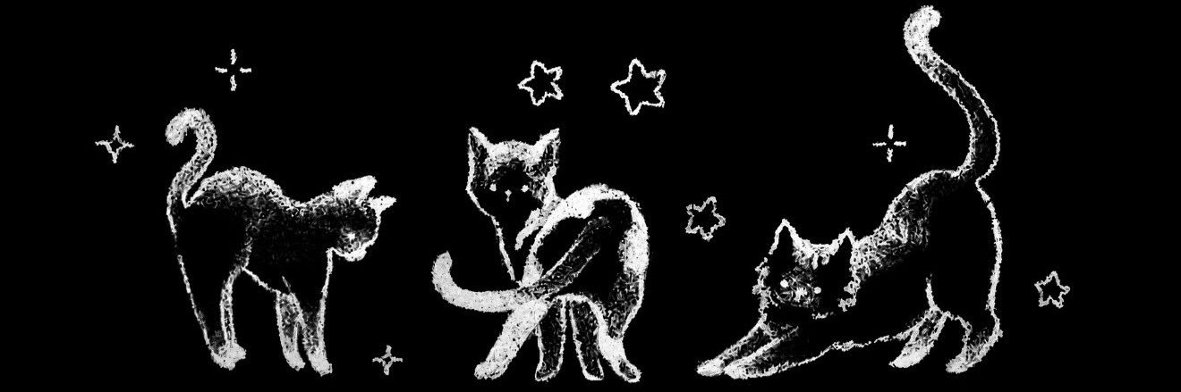 priestessgf's profile banner image