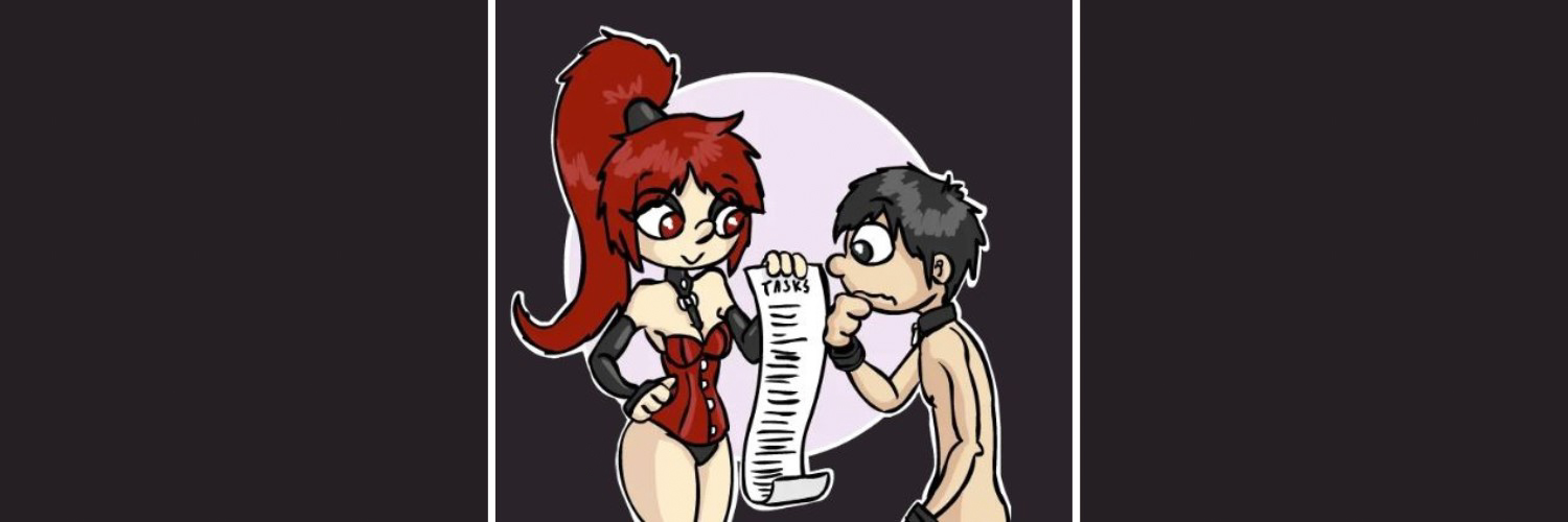 Mistress_Michelle banner