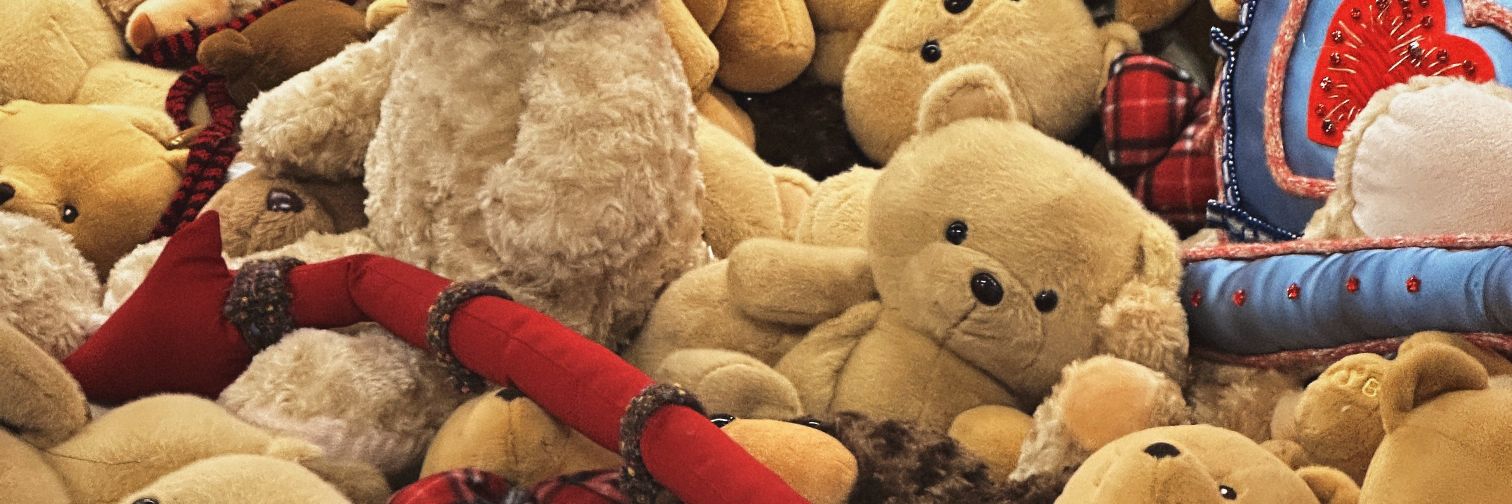 k banner