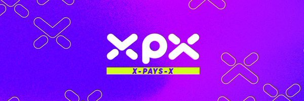 XPXtoken Profile Banner
