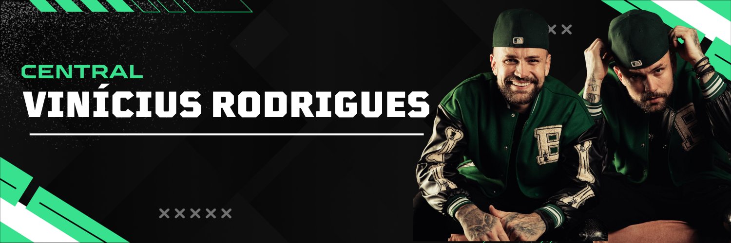ViniciusCentral's profile banner image