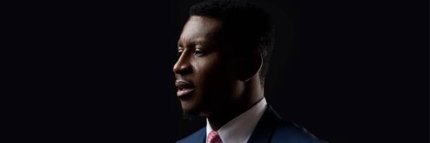 Alfred Kemepado banner