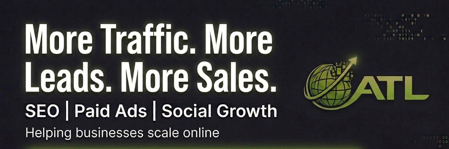 Adroxy Tech Labs | Growth Marketing banner