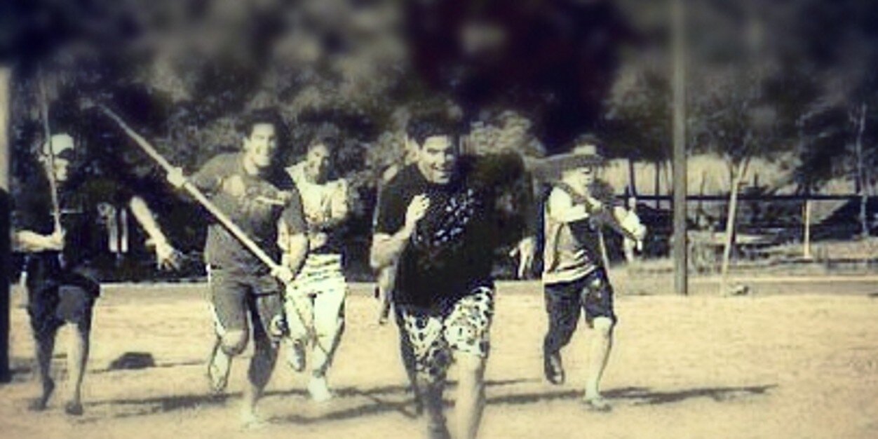 Pablo Legarre banner