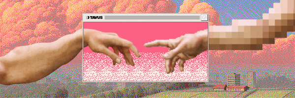 tavus's profile banner image