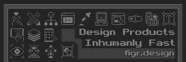 FigrDesign Profile Banner