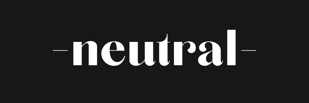 Neutral_AI_News's profile banner image