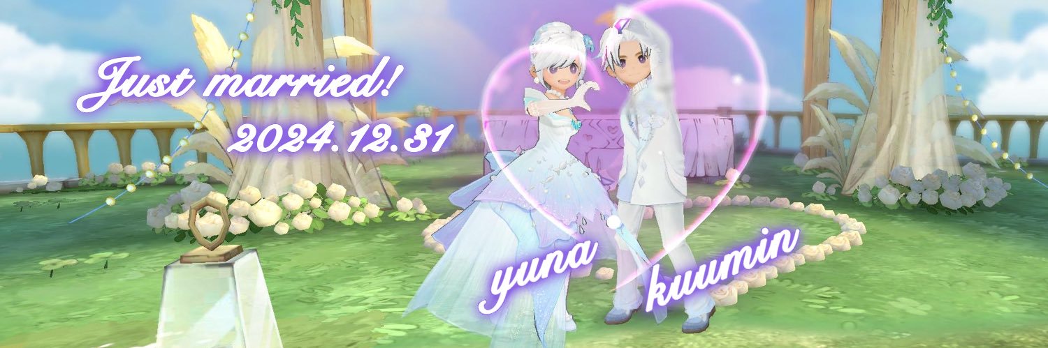RayinyPurple's profile banner image