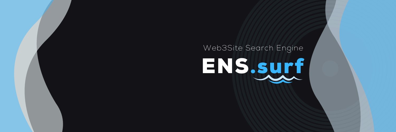 ens.surf banner