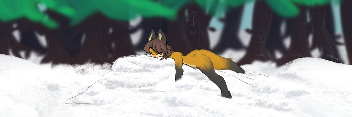 SnepArts's profile banner image