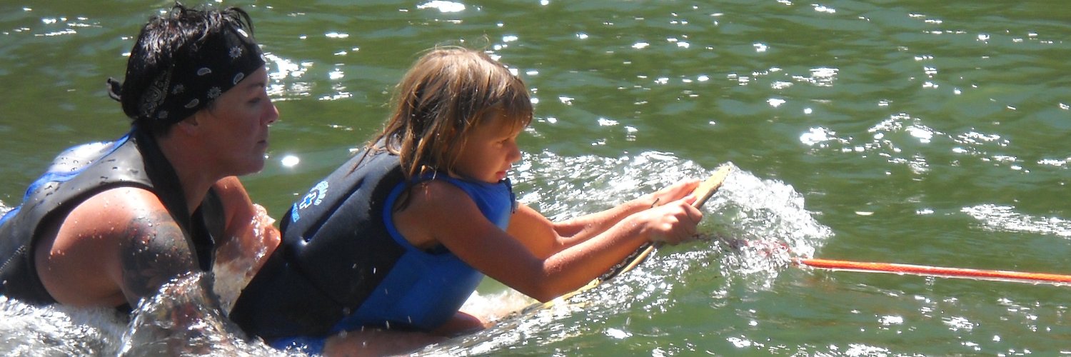 EVEN Riverboards banner