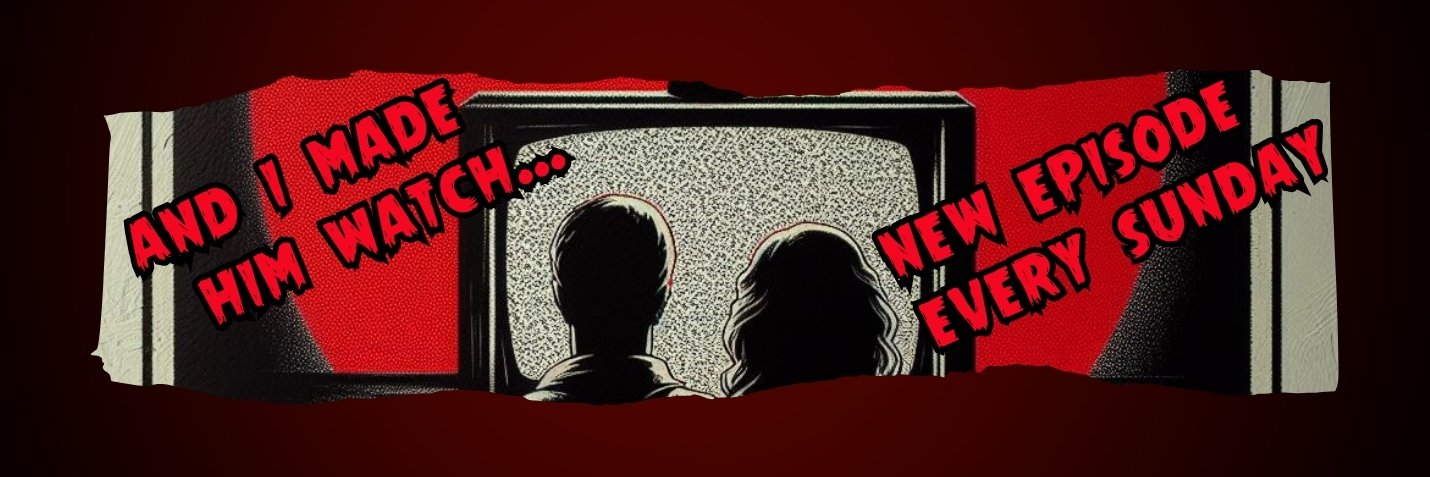MadeHimWatch's profile banner image