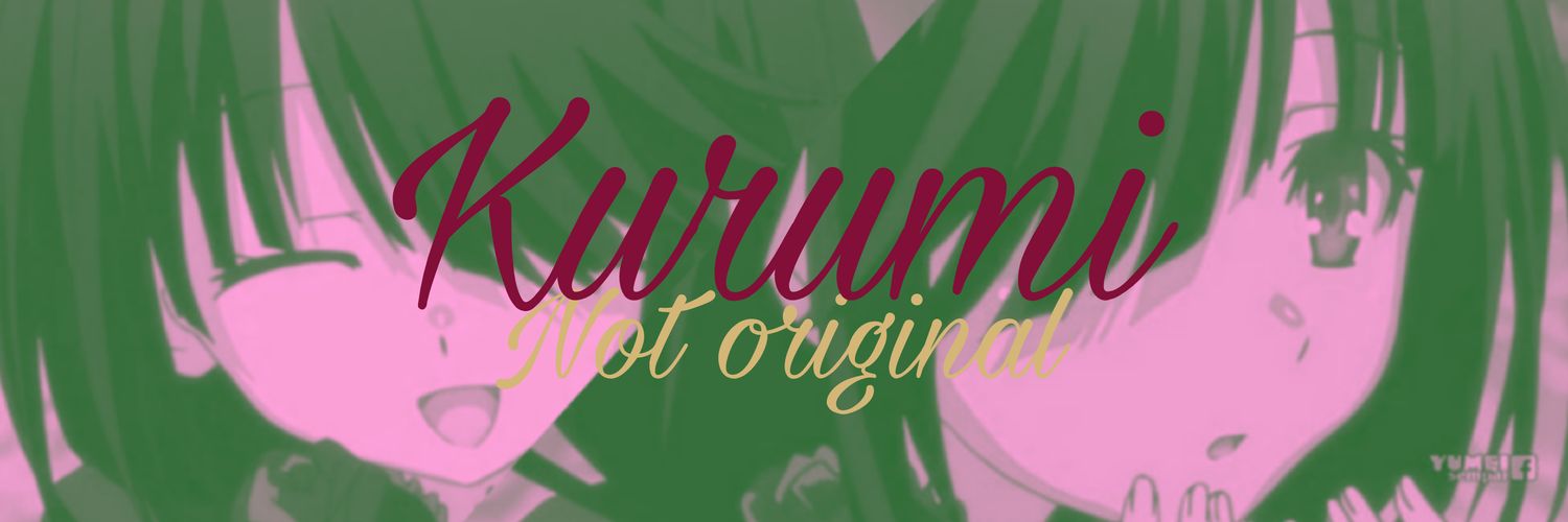 DaysXCXRain's profile banner image