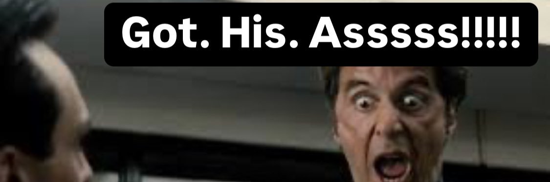 Dr. Pussy Galore Ed.D ✡️'s banner