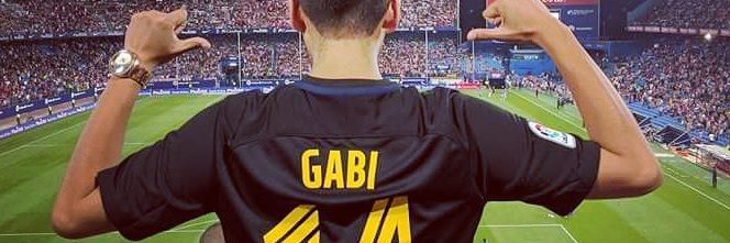 Gabo banner