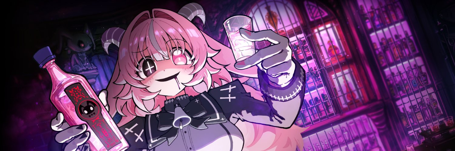 Baiser_Sama's profile banner image