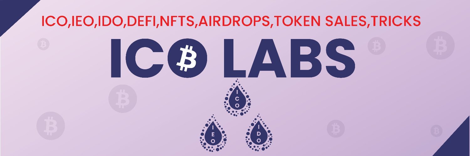 ICO_official1's profile banner image