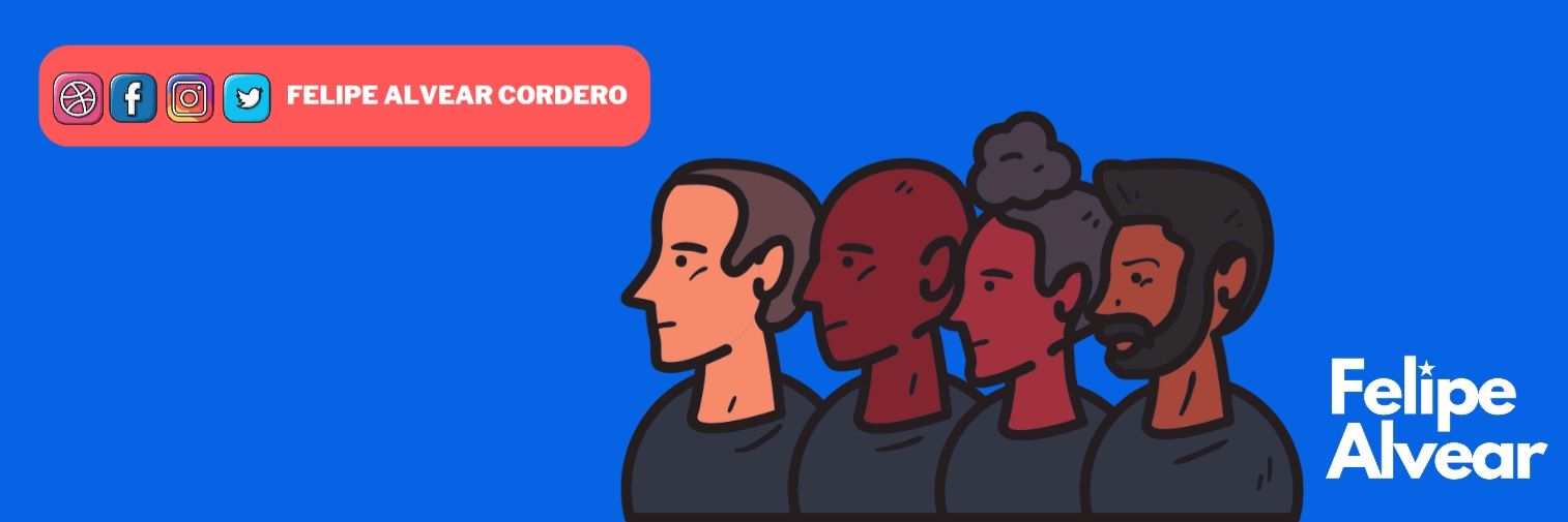 felipealvearco's profile banner image