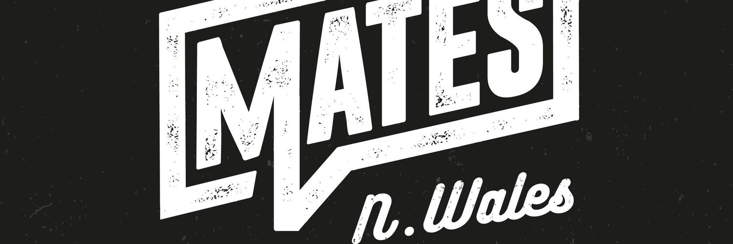 MATES FC banner