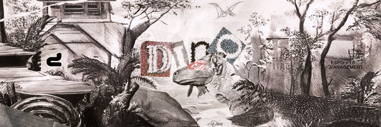 O5 Dino banner