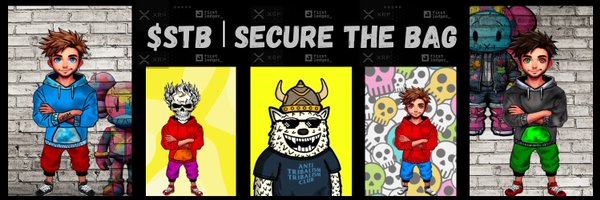 BlockchnGenie Profile Banner