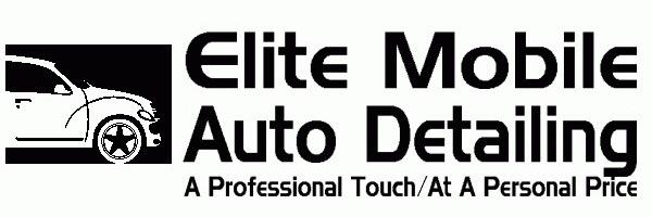 Elite Mobile Detail banner