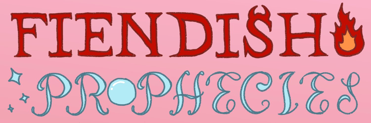 FiendProphZine's profile banner image