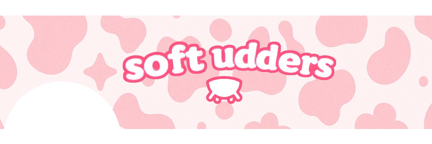 SoftUdders's profile banner image