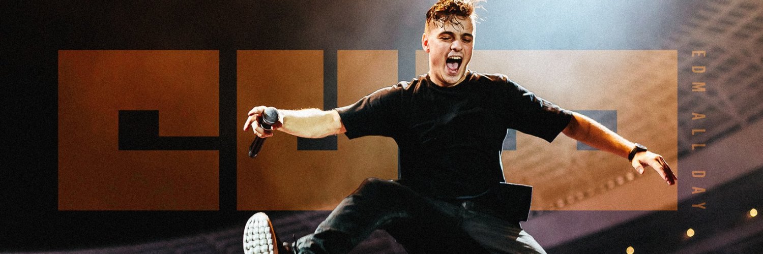 edmallday's profile banner image