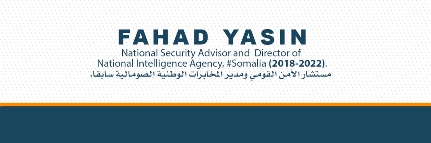 Fahad Yasin فهد ياسين's banner