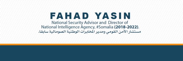 Fahad Yasin فهد ياسين Profile Banner