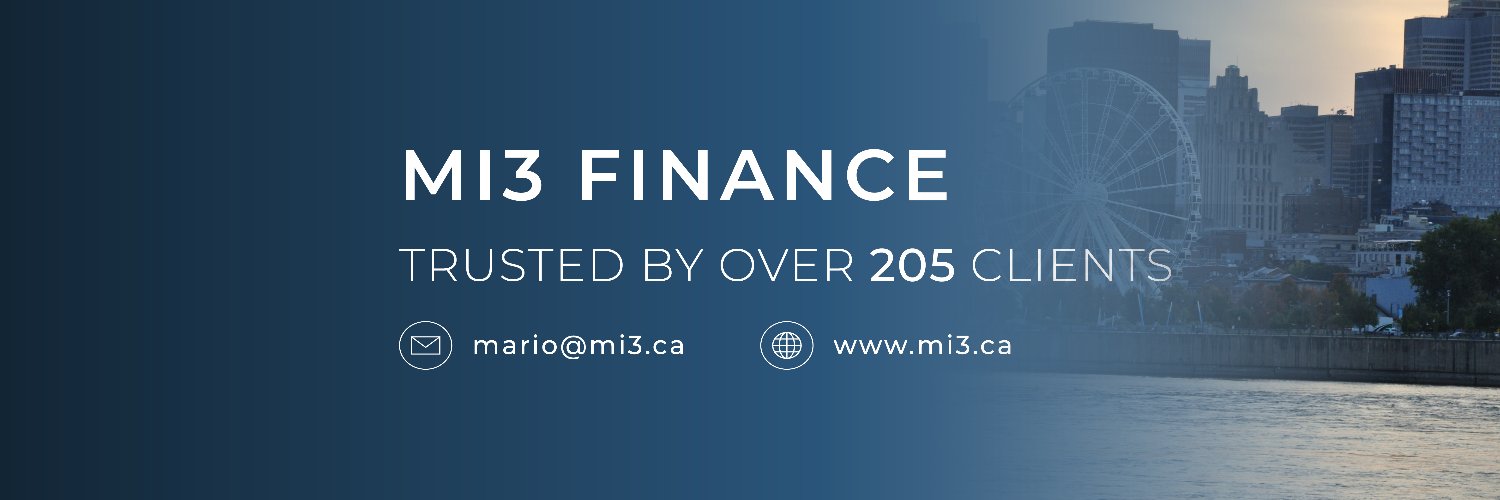 MI3 Communication banner