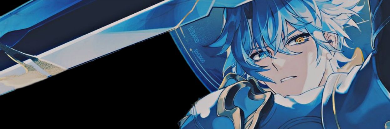 ᅠᅠᅠPhainon ❄️ banner