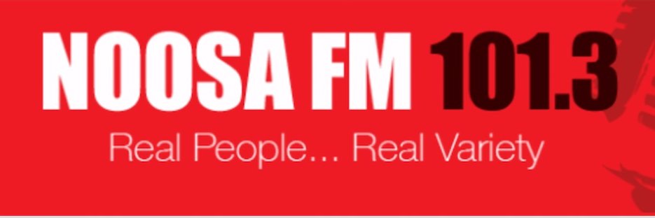 noosafm's profile banner image