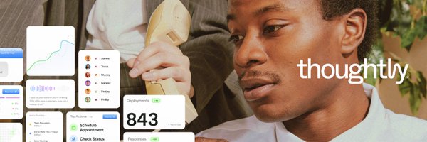 thoughtlyai Profile Banner