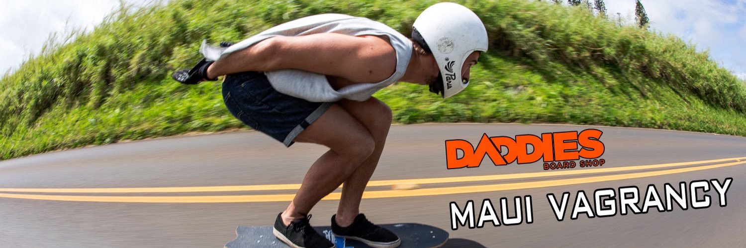 Twitter banner for @daddies