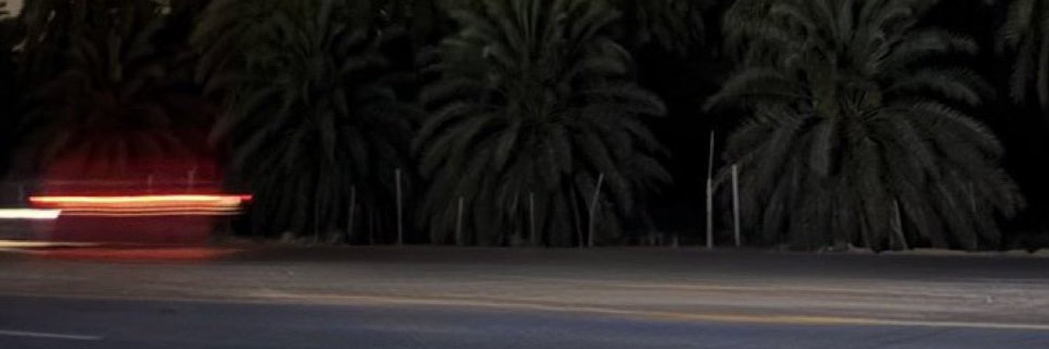 Assaf_alsh's profile banner image