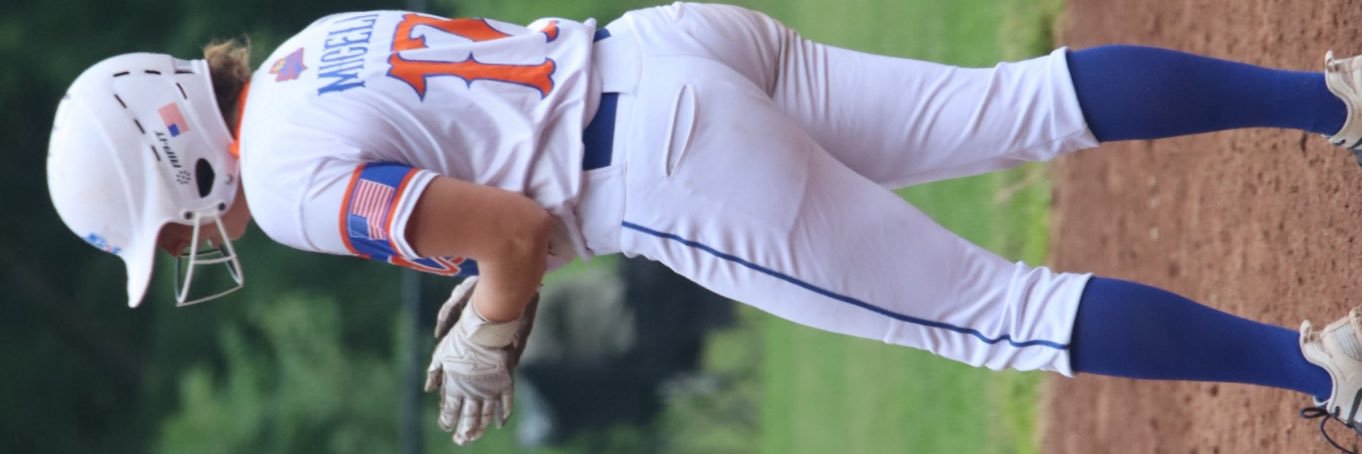 Morgan Miceli banner