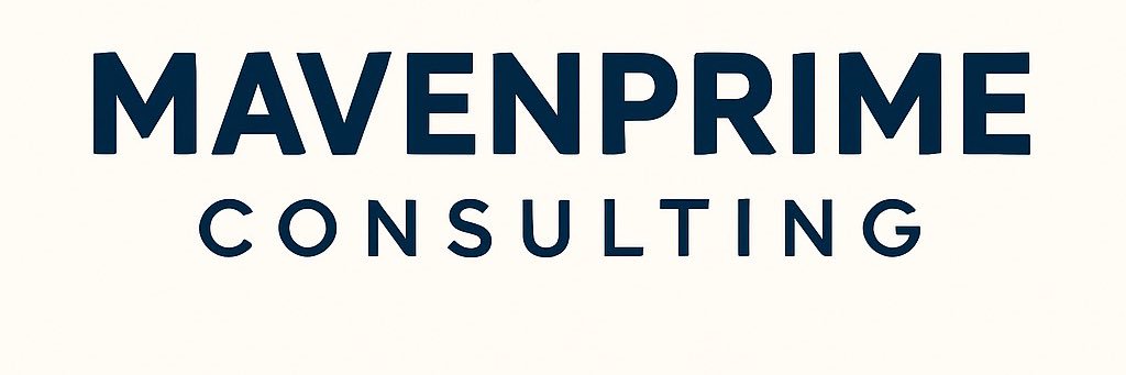 mavenprimeCons's profile banner image
