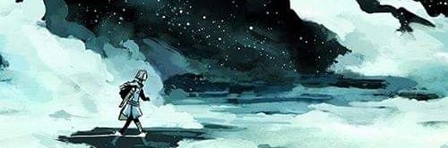 A Sentient Pile of Garbage banner