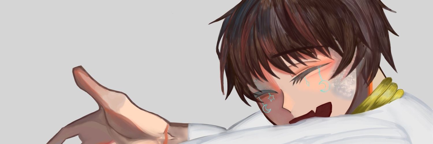 onyanklove's profile banner image