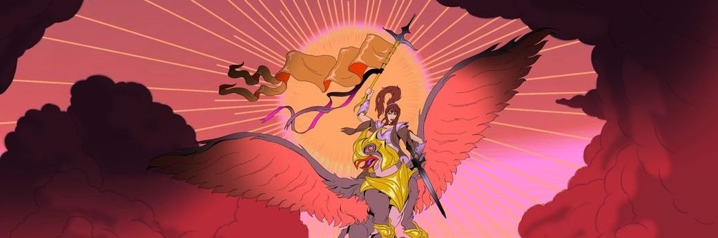 Ryuma banner